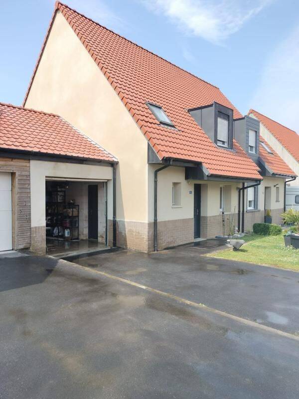 Maison 4 pièces 85 m² · à Thiant · 85 m² · 900 €