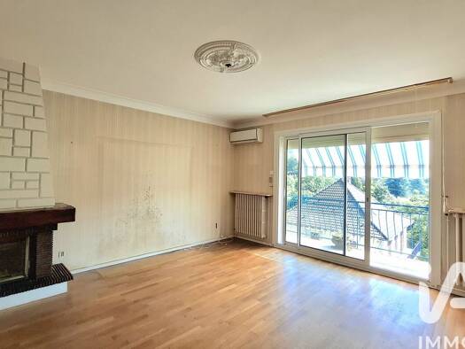 Maison à vendre 102 500 € 5 pièces 4 chambres 126 m² 640 m² de terrain Urbain Centre Ancien Tulle 19000