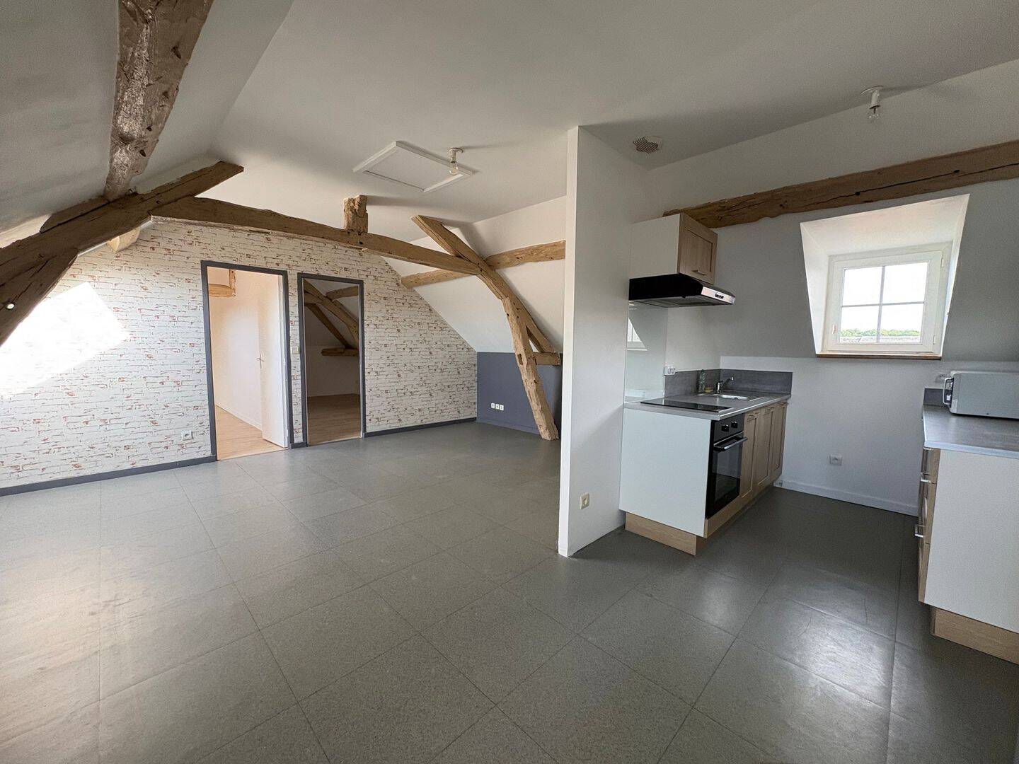 Appartement 3 pièces 70 m² · à Buchy · 70 m² · 695 €