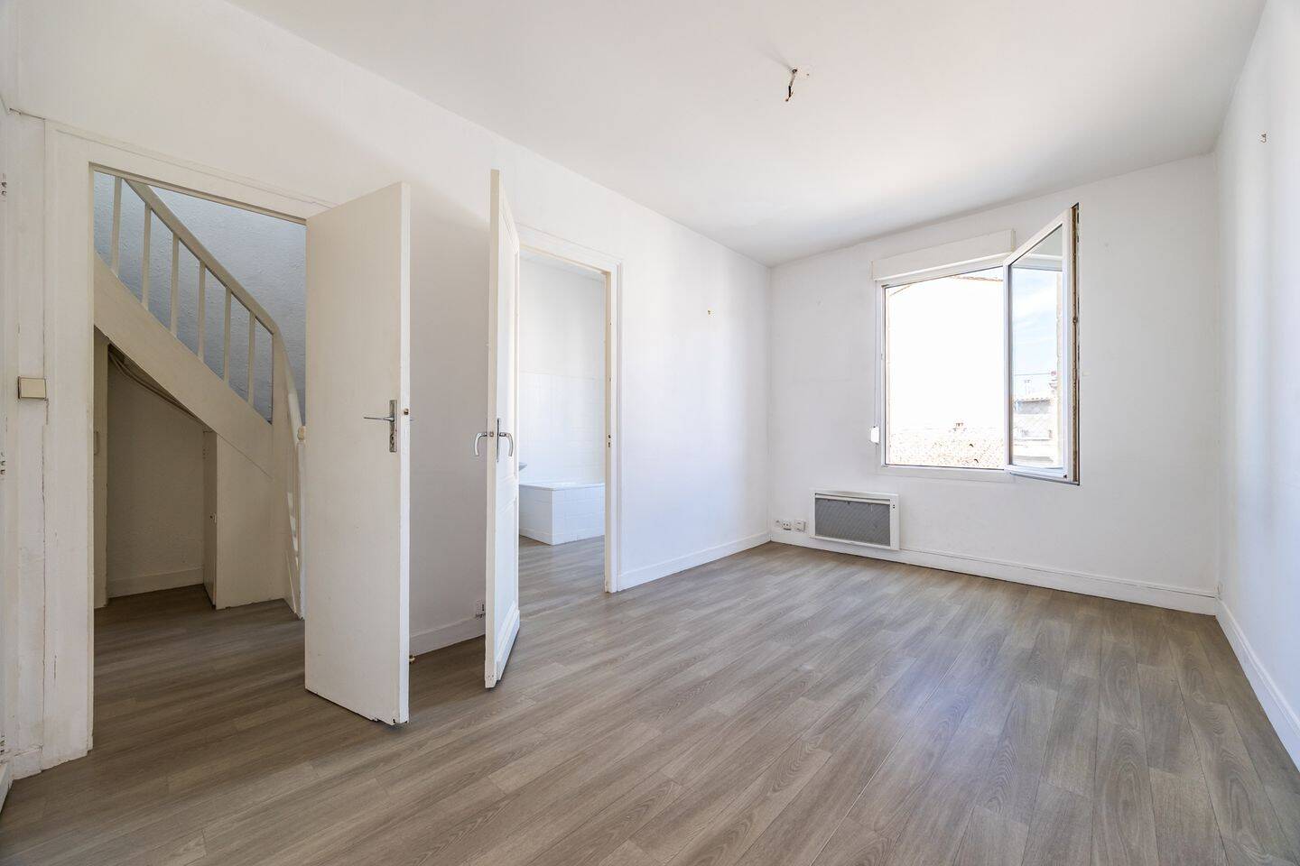 Appartement 3 pièces 59 m² · à Bordeaux · 59 m² · 252 000 €