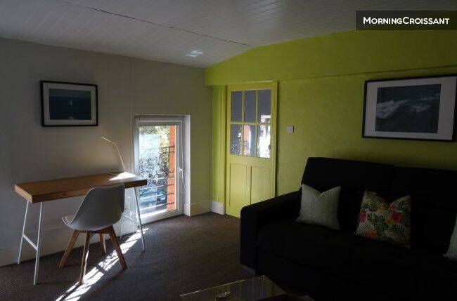 Appartement 2 pièces 25 m² · à Toulouse · 25 m² · 743 €/mois