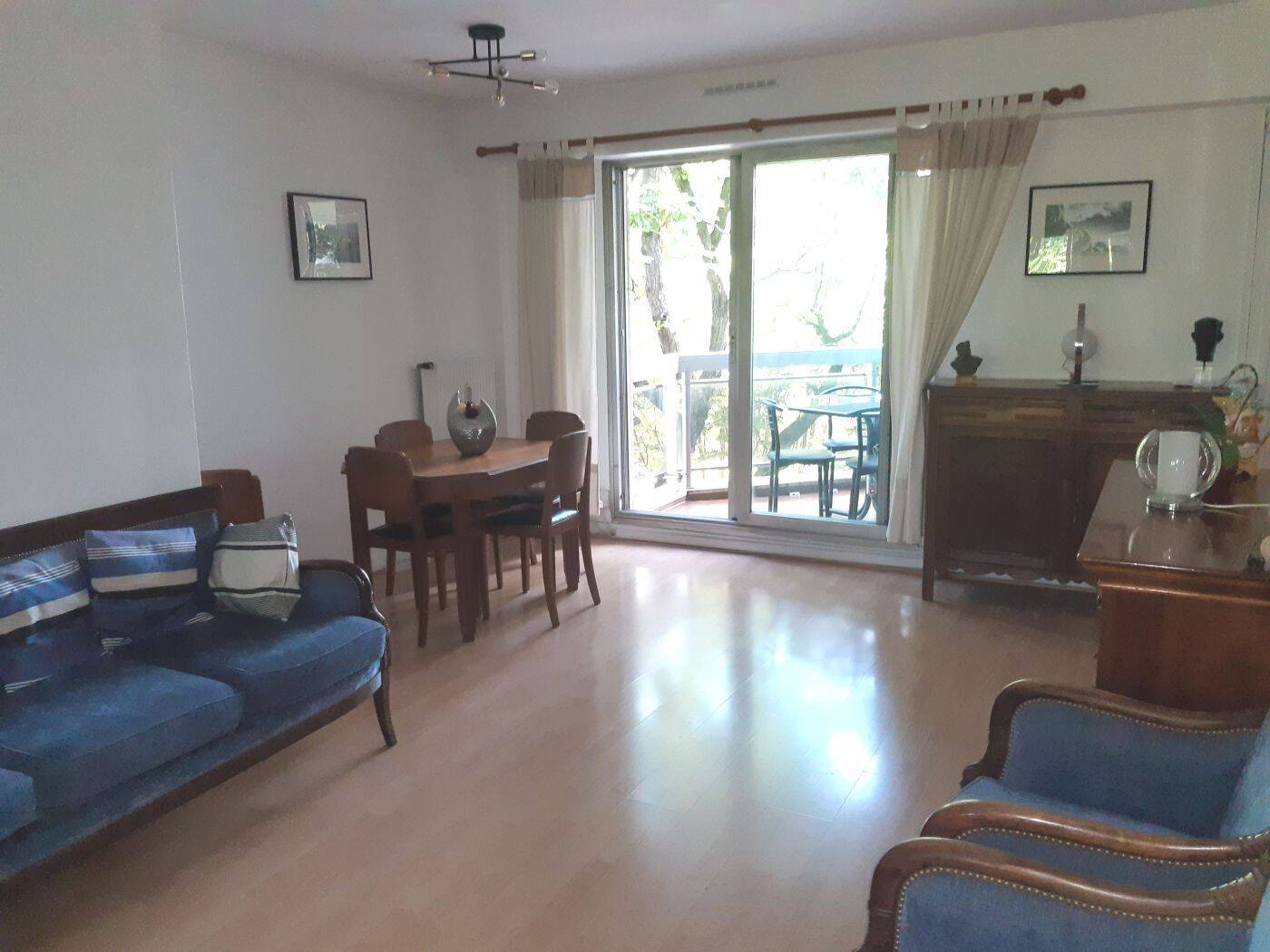 Appartement 4 pièces 79 m² · à Paris 14ème Arrondissement · 79 m² · 885 000 €