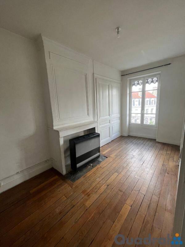 Appartement 1 pièce 34 m² · à Lyon 3ème Arrondissement · 34 m² · 604 €