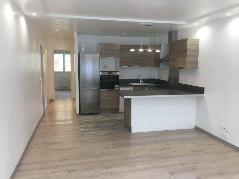 Appartement 3 pièces 66 m² · à Pau · 66 m² · 740 €