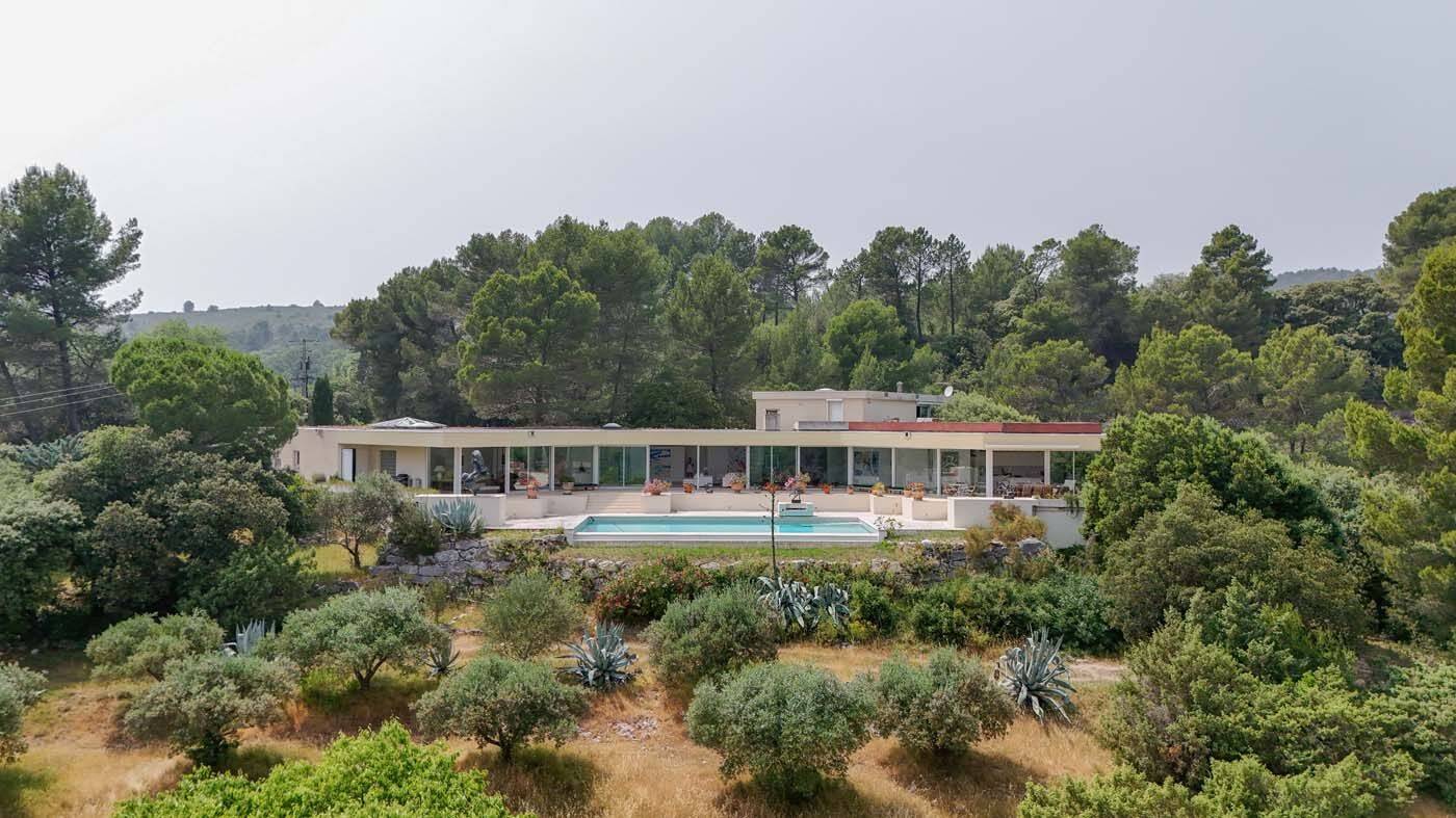 Maison 10 pièces 610 m² · à Salernes · 609,5 m² · 2 950 000 €