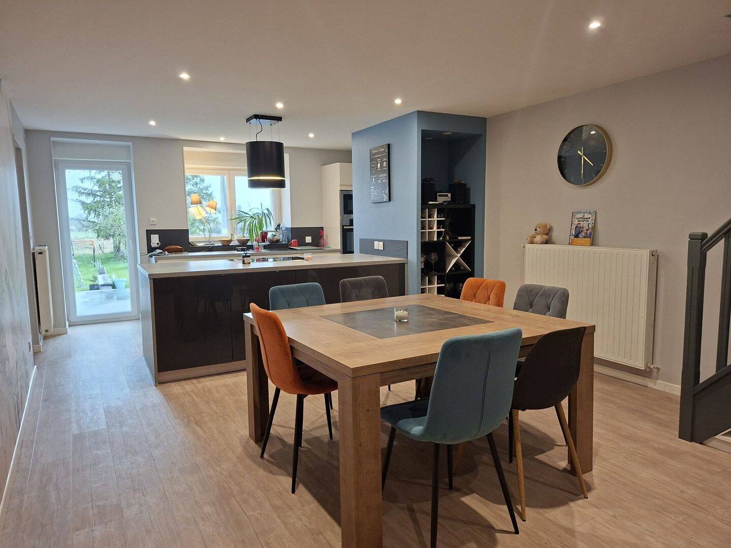 Maison 7 pièces 197 m² · à Vittoncourt · 197 m² · 290 000 €