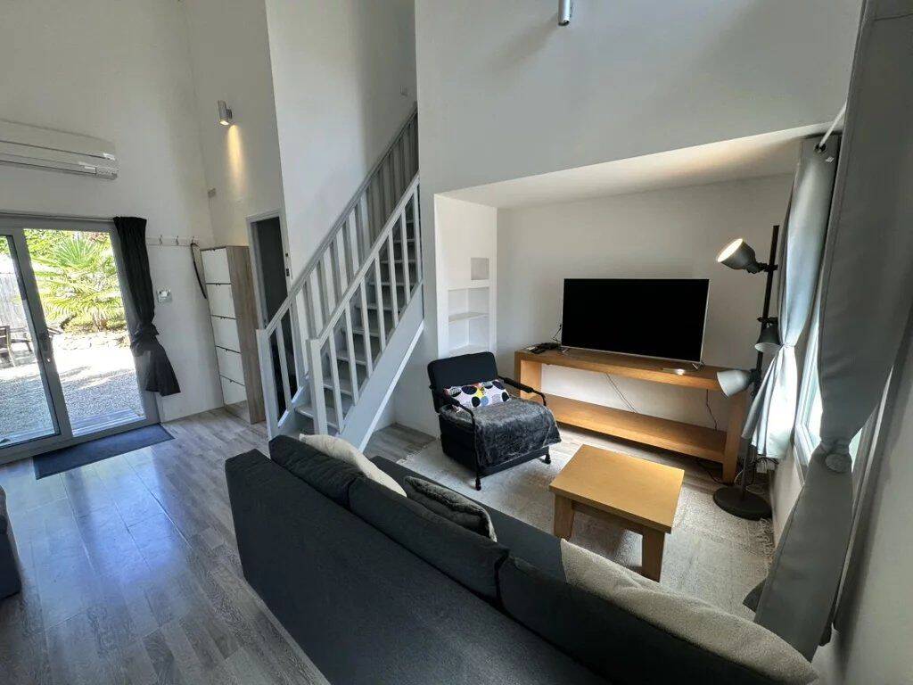 Appartement 2 pièces 43 m² · à Feigères · 42,5 m² · 1 900 €/mois