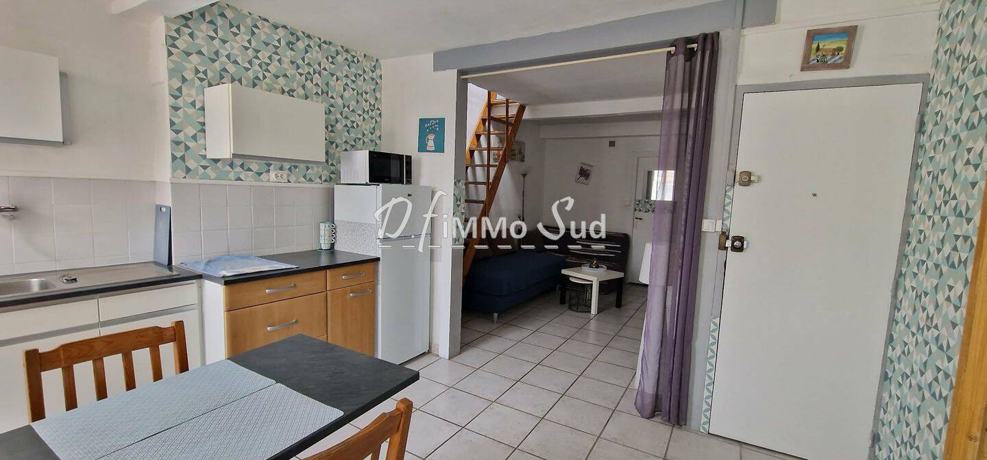 Appartement 2 pièces 60 m² · à Narbonne · 60 m² · 107 000 €