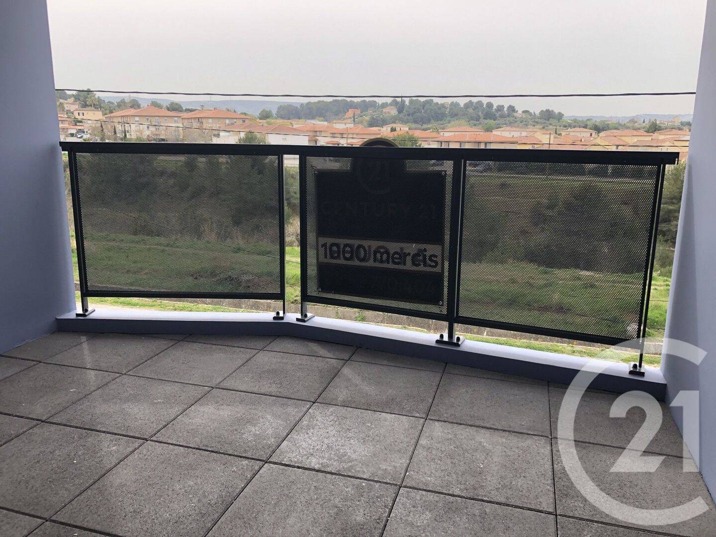 Appartement 2 pièces 47 m² · à Marignane · 46,9 m² · 851 €/mois