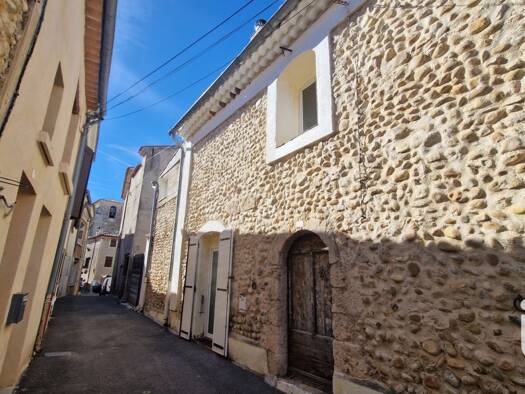 Maison à vendre 209 000 € 8 pièces 7 chambres 170 m² Valensole 04210