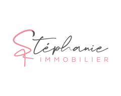 STEPHANIE IMMOBILIER logo