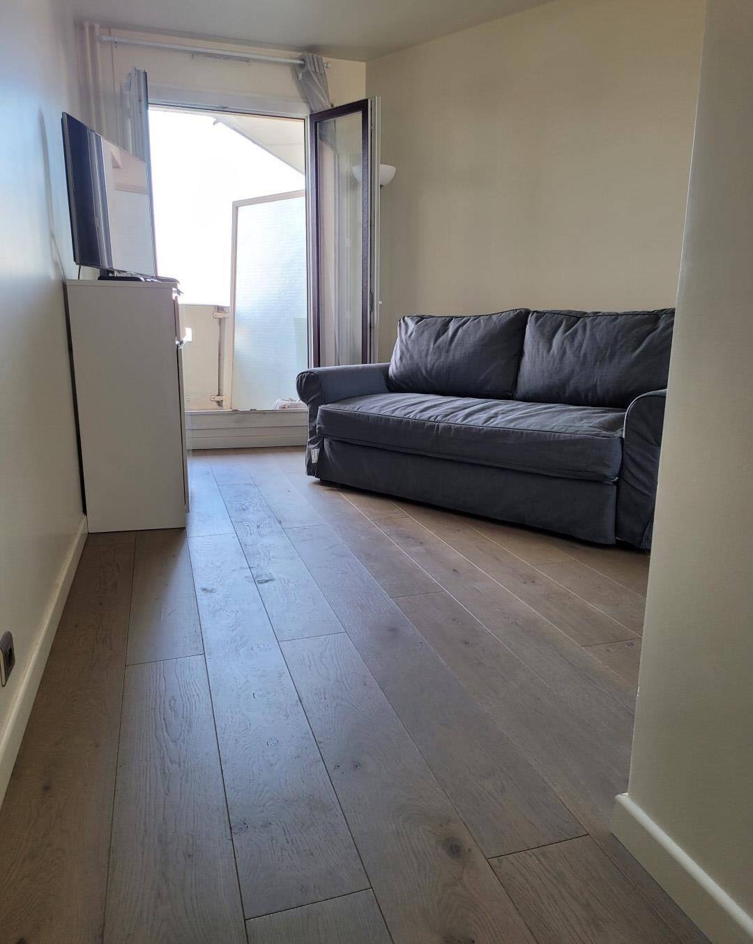 Appartement 1 pièce 18 m² · à Les Lilas · 18 m² · 750 €