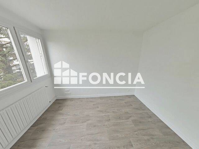 Appartement 3 pièces 57 m² · à Lorient · 56,6 m² · 670 €/mois