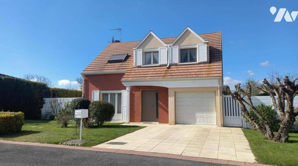 Maison 5 pièces 120 m² · à Reims · 120 m² · 379 980 €