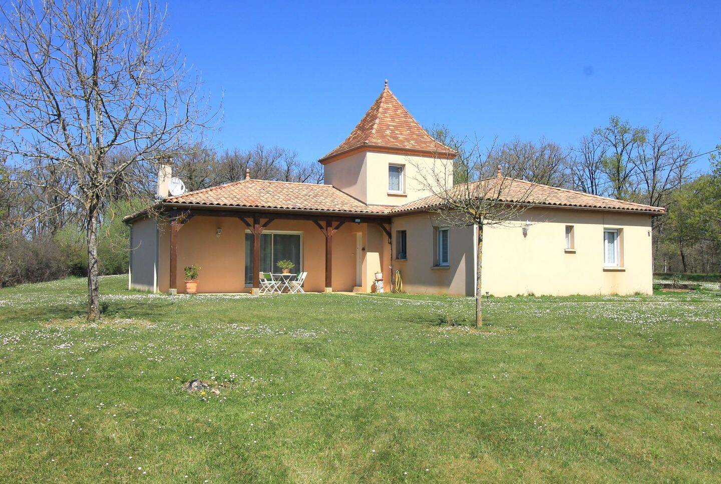 Maison 6 pièces 117 m² · à Gourdon · 117 m² · 318 000 €