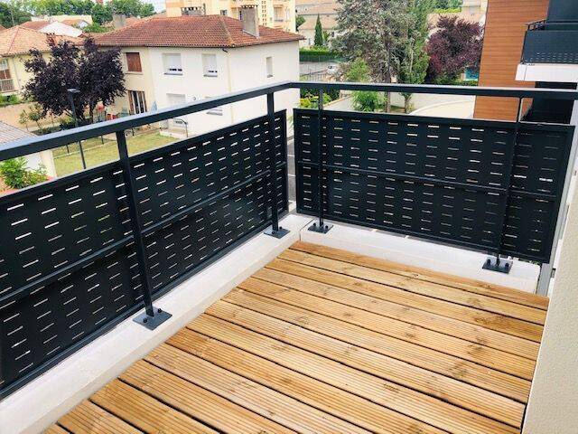 Appartement 1 pièce 27 m² · à Cugnaux · 27,1 m² · 435 €