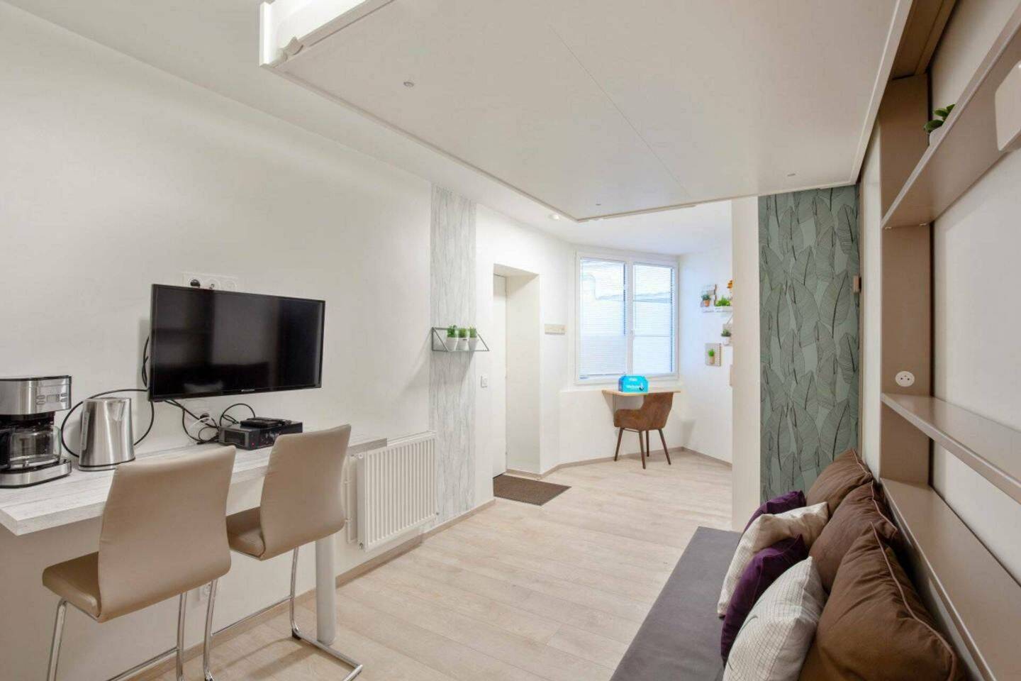 Appartement 1 pièce 22 m² · à Paris 11ème Arrondissement · 22 m² · 235 000 €