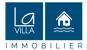 La Villa Immobilier