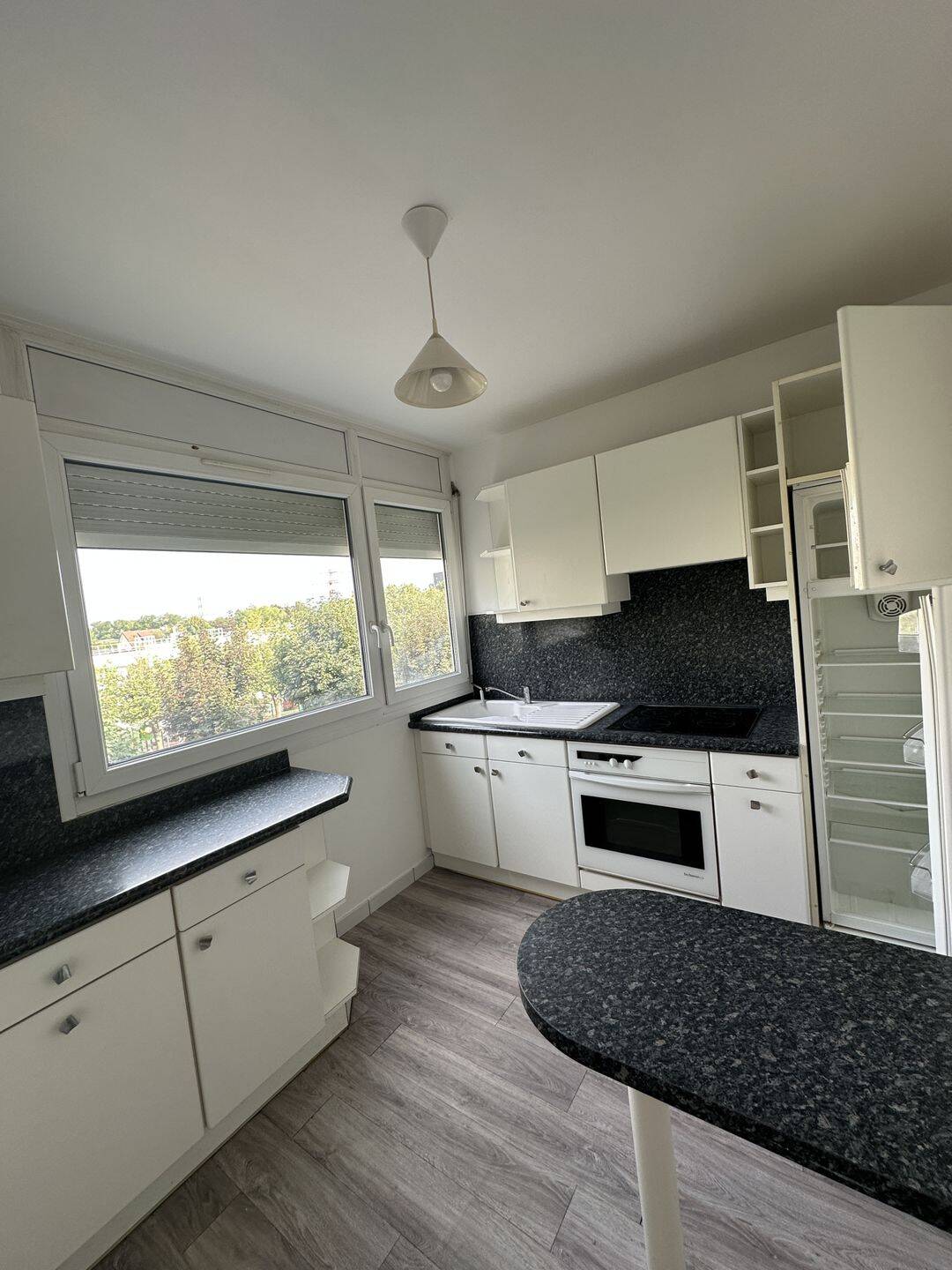 Appartement 2 pièces 45 m² · à Palaiseau · 44,7 m² · 978 €
