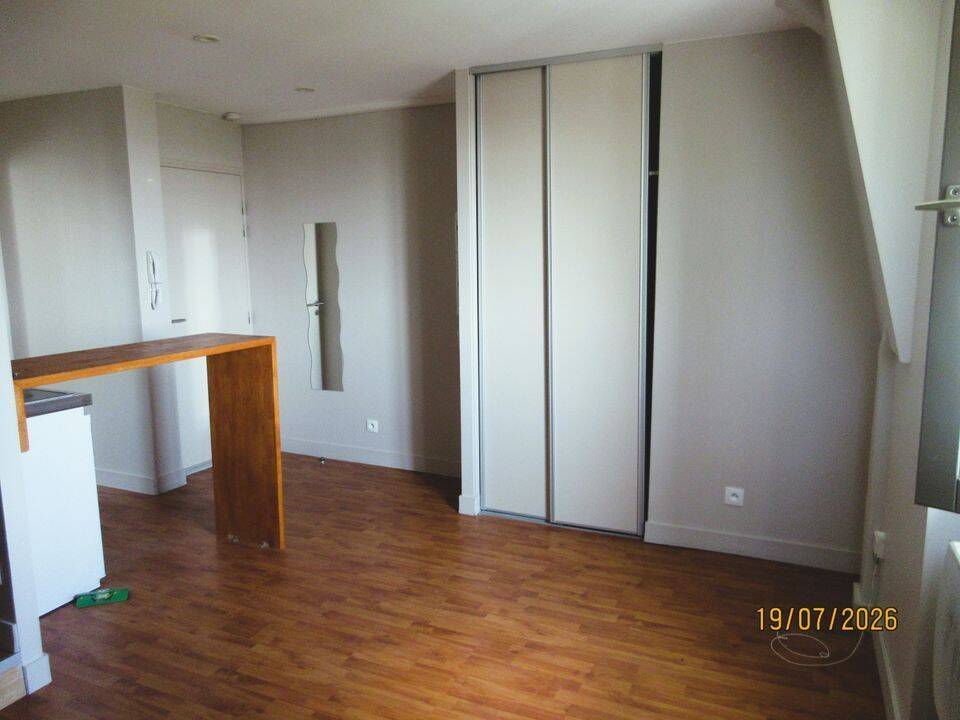 Appartement 2 pièces 36 m² · à Limoges · 36 m² · 490 €/mois