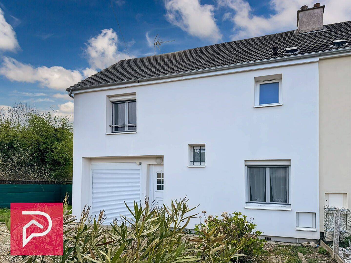 Maison 4 pièces 90 m² · à Bernay · 90 m² · 149 000 €