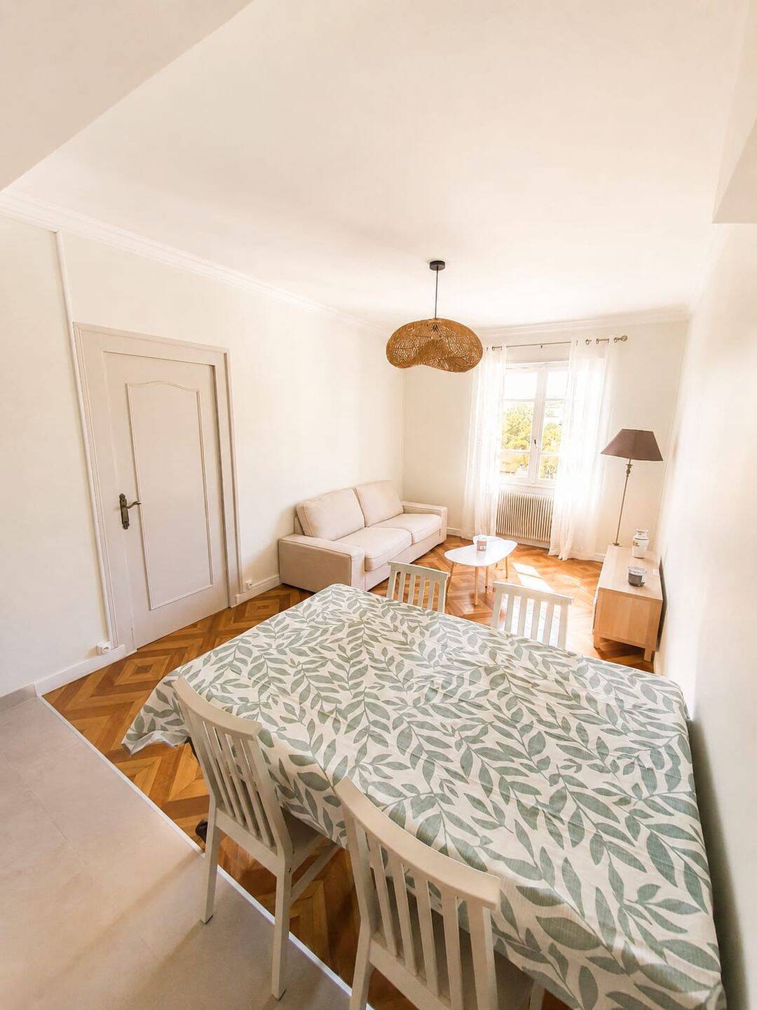 Appartement 3 pièces 70 m² · à Saint-Romain-en-Gal · 70 m² · 1 050 €/mois