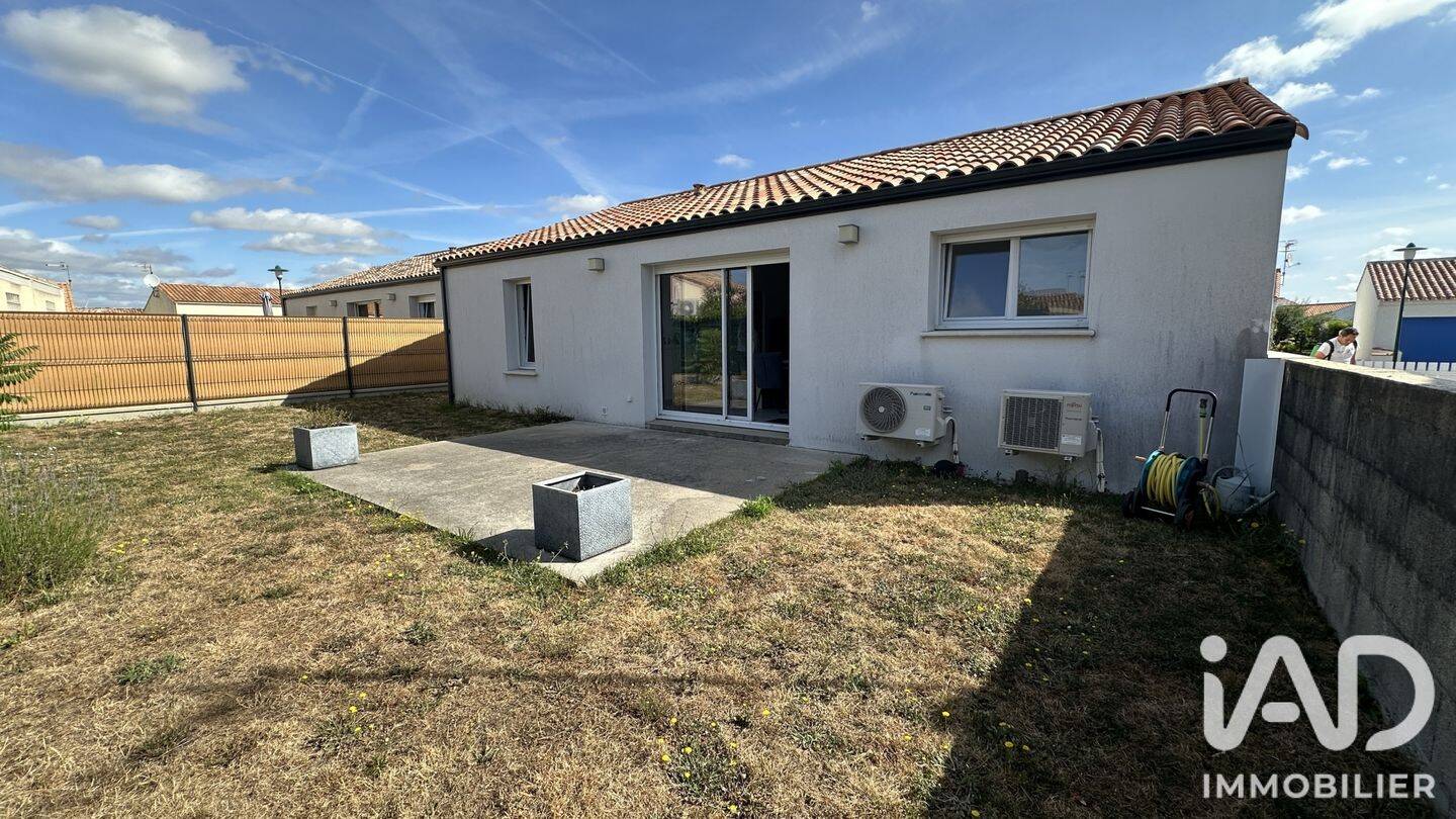 Maison 4 pièces 75 m² · à Angles · 75,1 m² · 950 €
