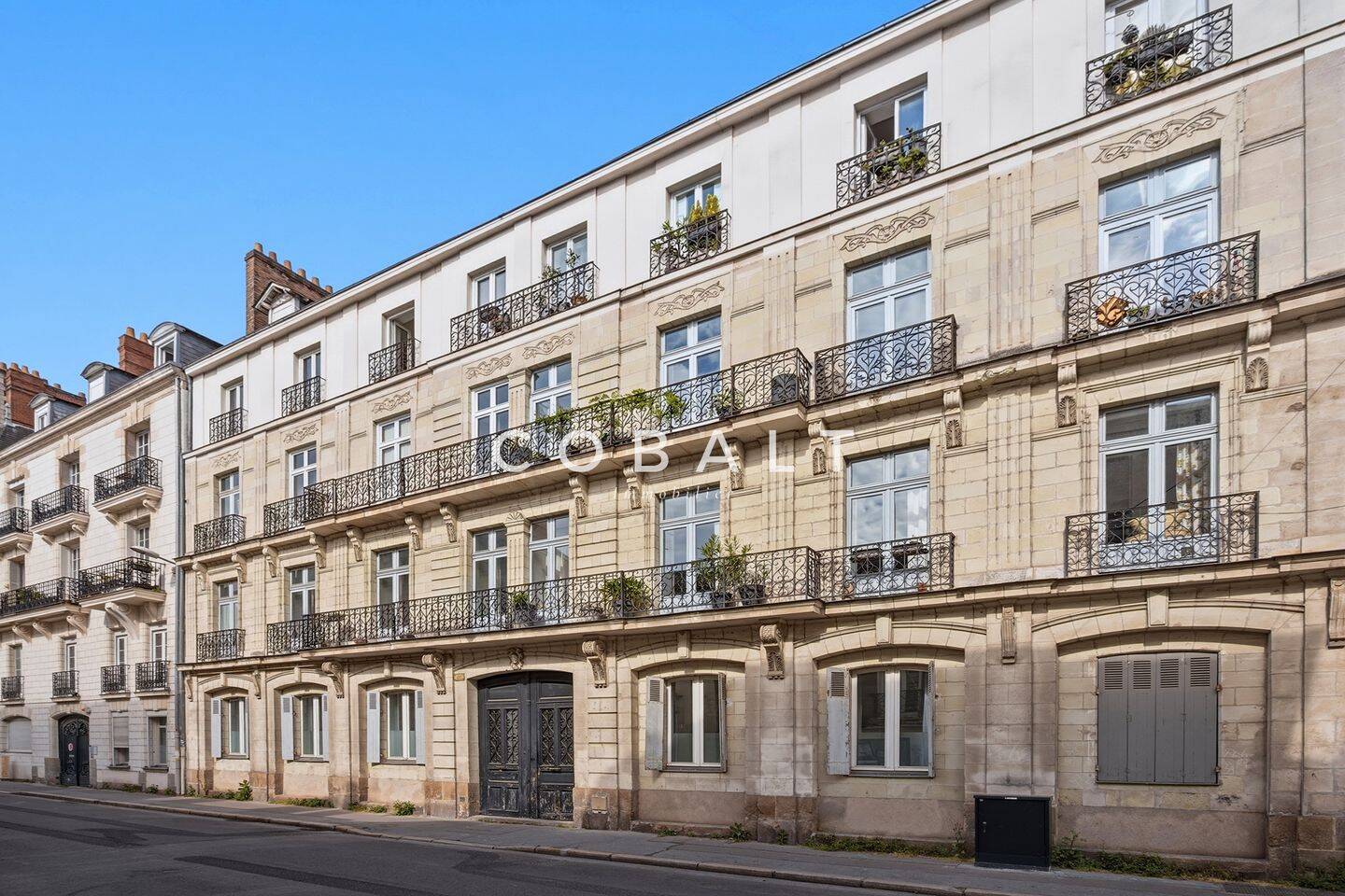 Appartement 4 pièces 103 m² · à Nantes · 103 m² · 364 000 €