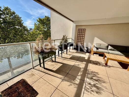 Appartement à vendre 490 000 € 4 pièces 3 chambres 81 m² Étage 4/8 Juillet Zola Alfortville 94140