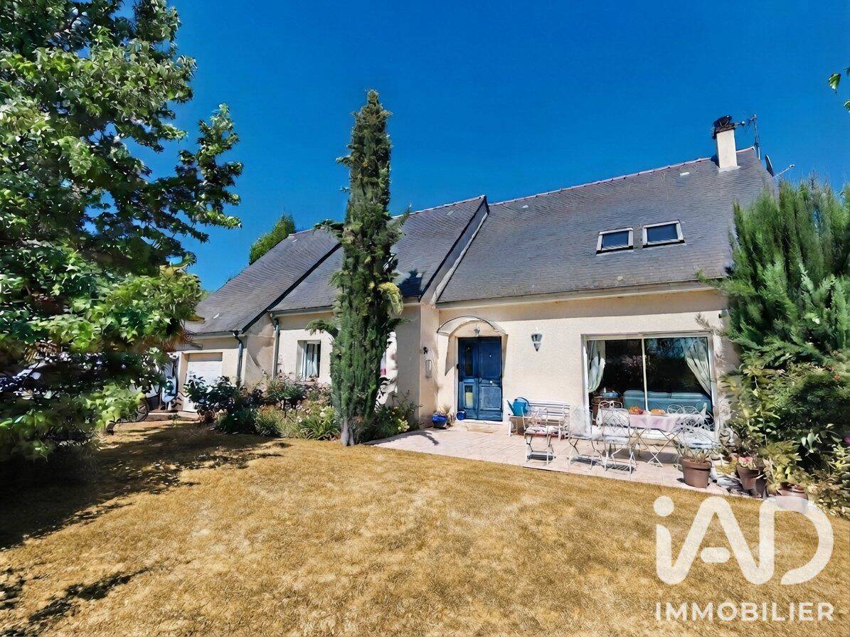 Maison 6 pièces 158 m² · à Azay-le-Rideau · 158,4 m² · 368 000 €