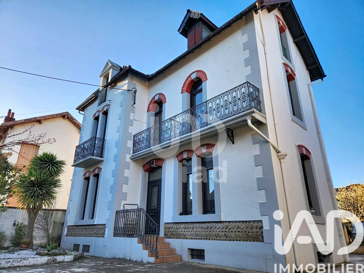 Maison 5 pièces 125 m² · à Tarbes · 125 m² · 295 000 €