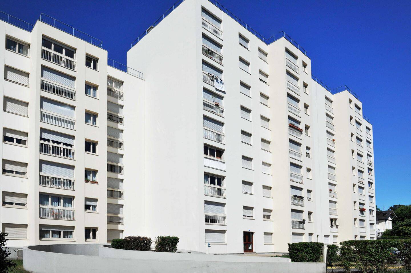 Appartement 2 pièces 58 m² · à Saint-Germain-en-Laye · 58 m² · 1 172 €