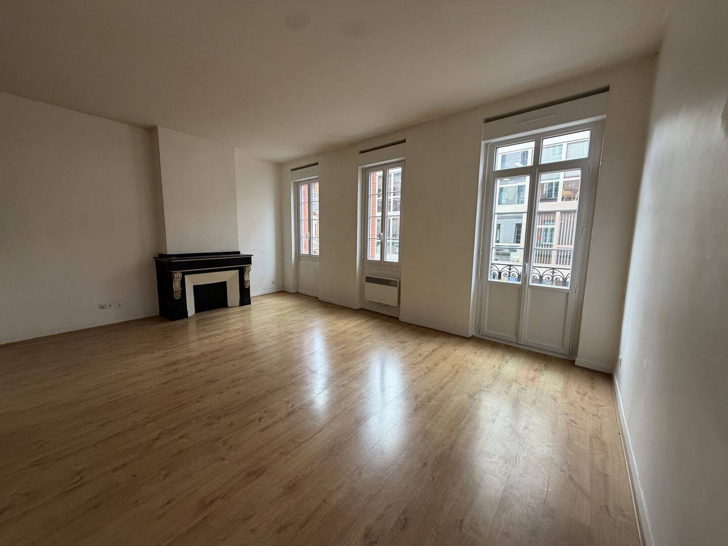 Appartement 3 pièces 60 m² · à Toulouse · 60,1 m² · 920 €/mois