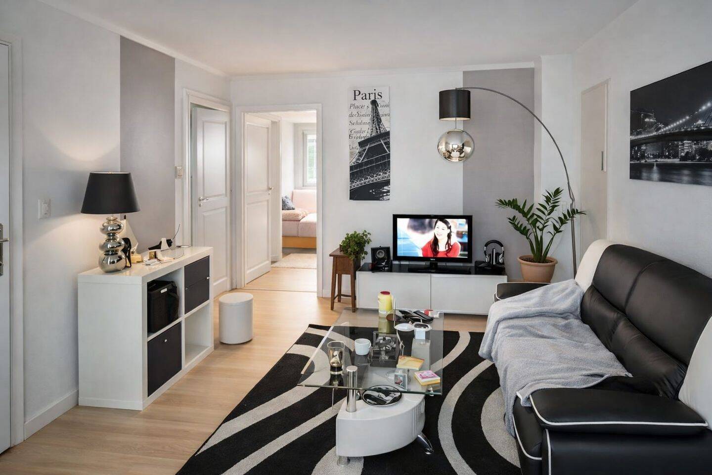 Appartement 2 pièces 33 m² · à Dijon · 33 m² · 84 900 €