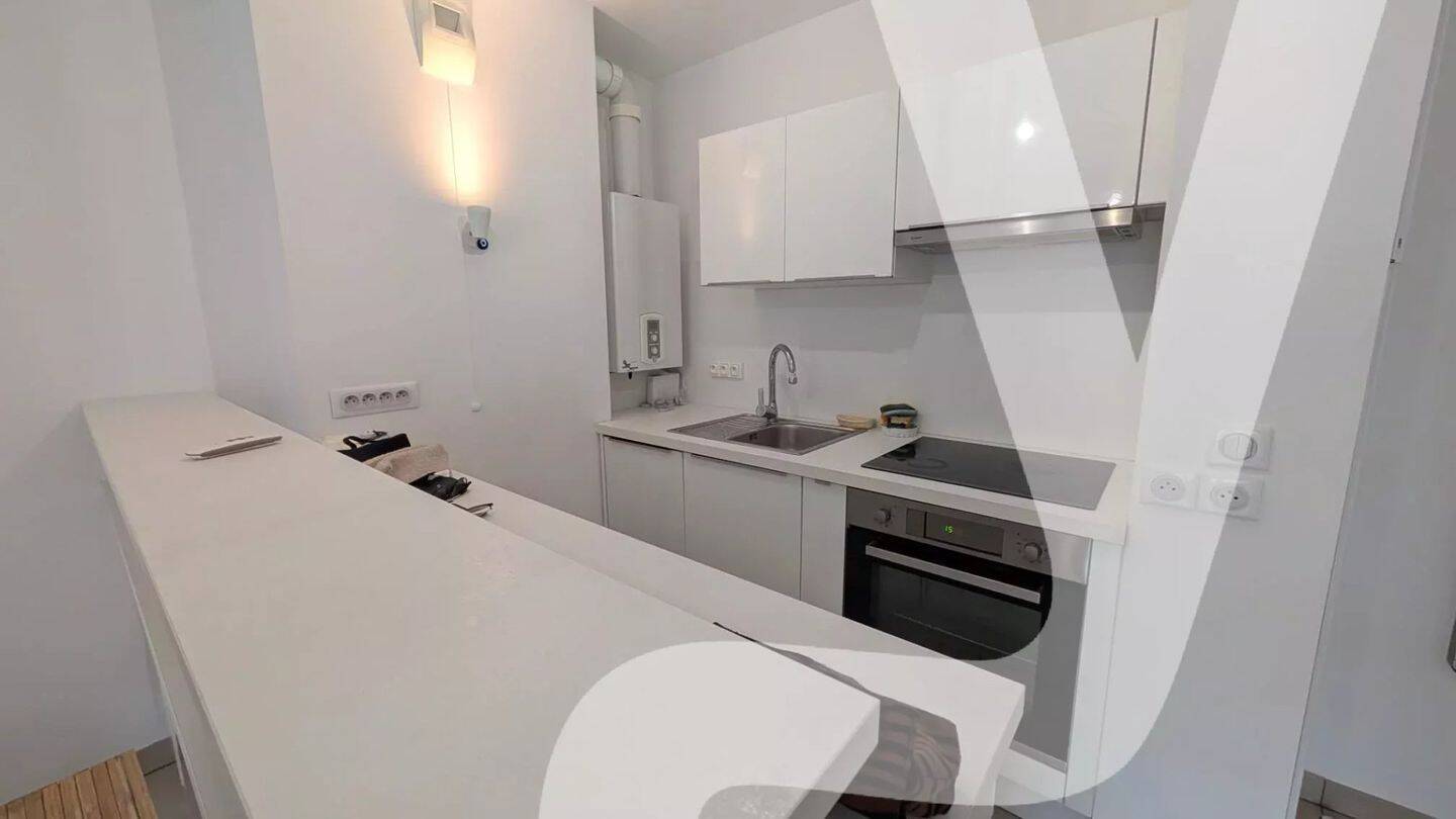 Appartement 2 pièces 34 m² · à Arcachon · 34 m² · 295 000 €