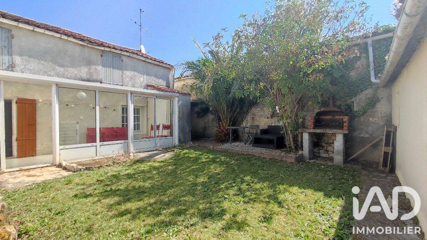 Maison 3 pièces 67 m² · à Thairé · 67 m² · 229 000 €