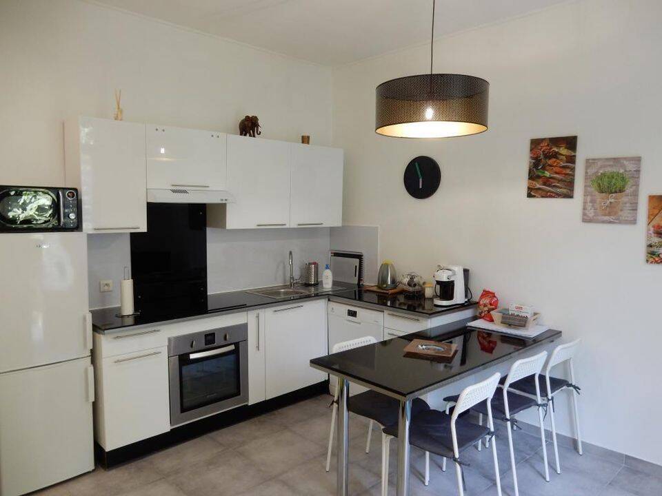 Appartement 2 pièces 40 m² · à Nice · 40 m² · 900 €/mois