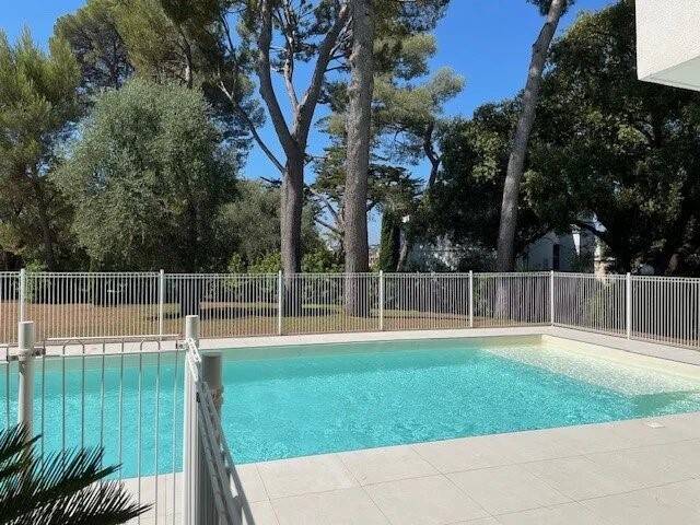 Appartement à vendre - Première occupation