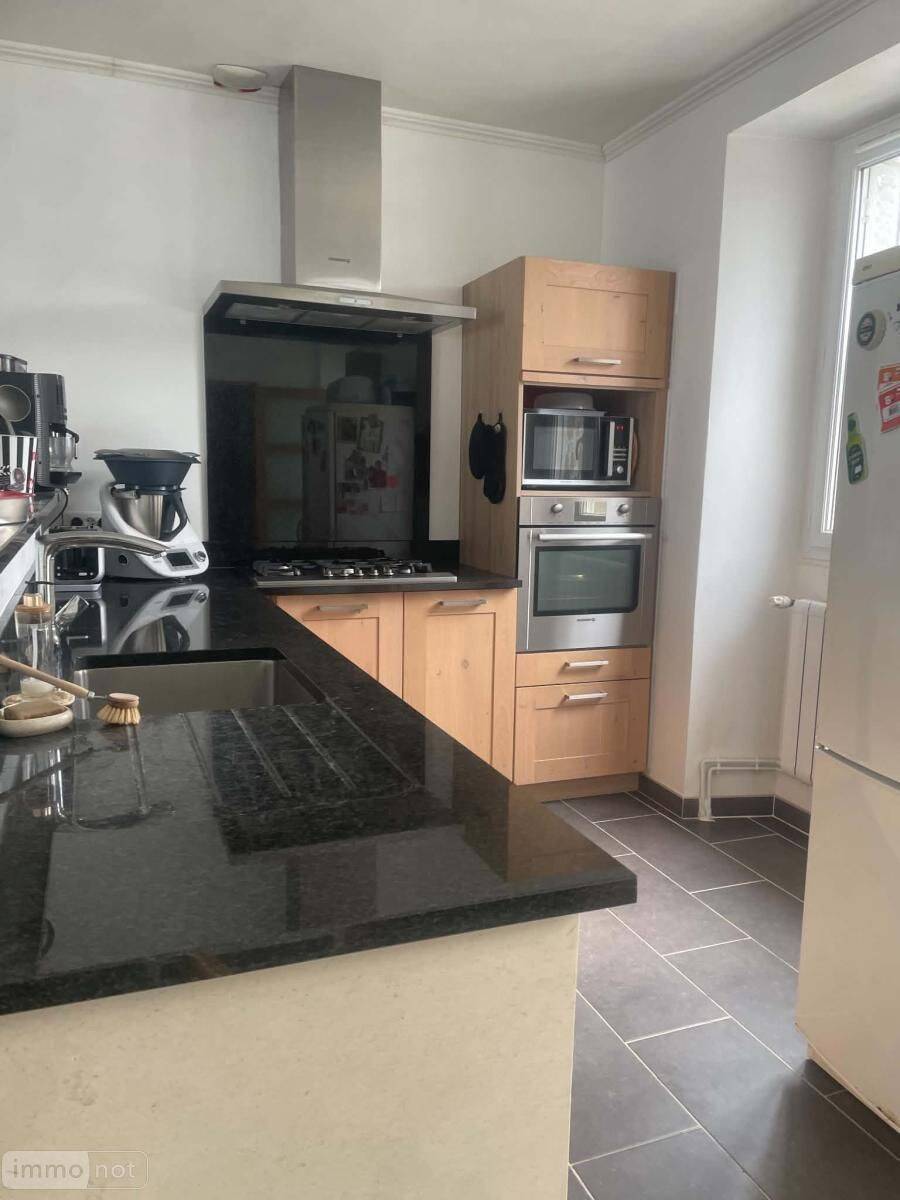 Maison 2 pièces 70 m² · à Gennes-Val-de-Loire · 70 m² · 134 267 €