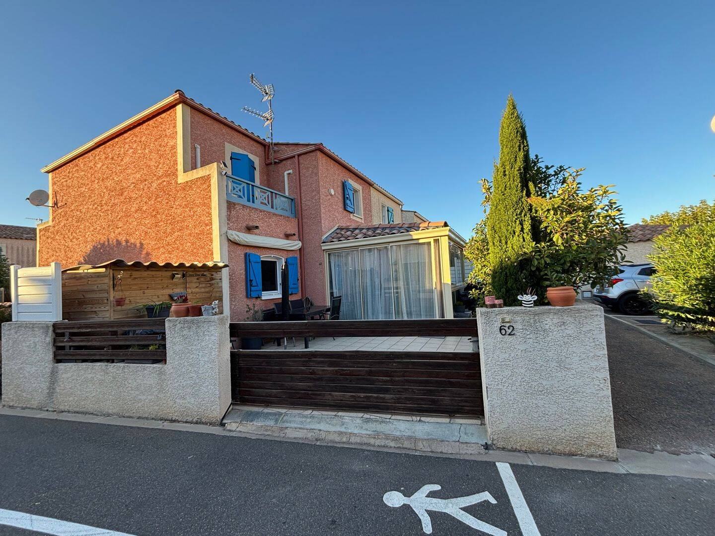 Maison 4 pièces 69 m² · à Narbonne · 69 m² · 253 900 €