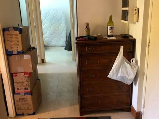 Appartement à louer 705 € 2 pièces 1 chambre 51,1 m² 1er étage Centre Ville Centre et Nord Coulommiers 77120