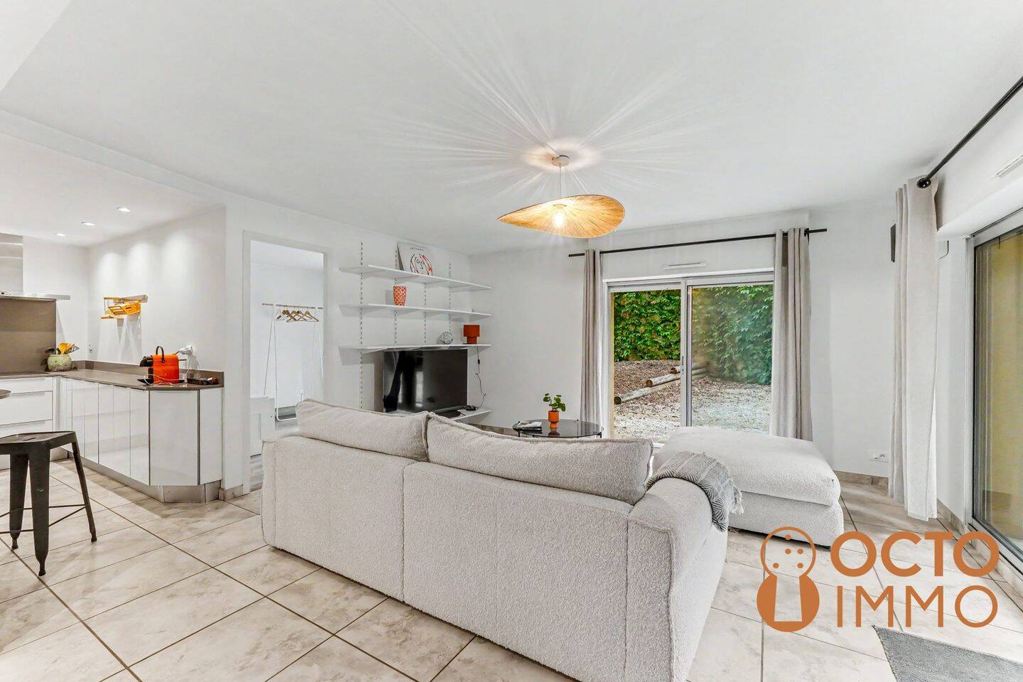 Appartement 3 pièces 84 m² · à Toulouse · 83,7 m² · 1 150 €