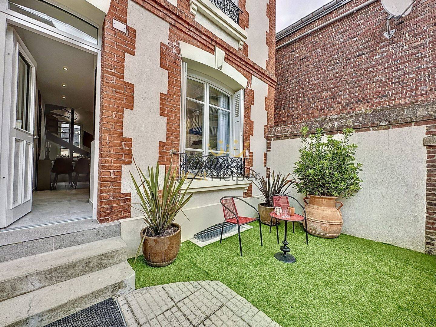 Maison 6 pièces 135 m² · à Deauville · 135 m² · 860 000 €