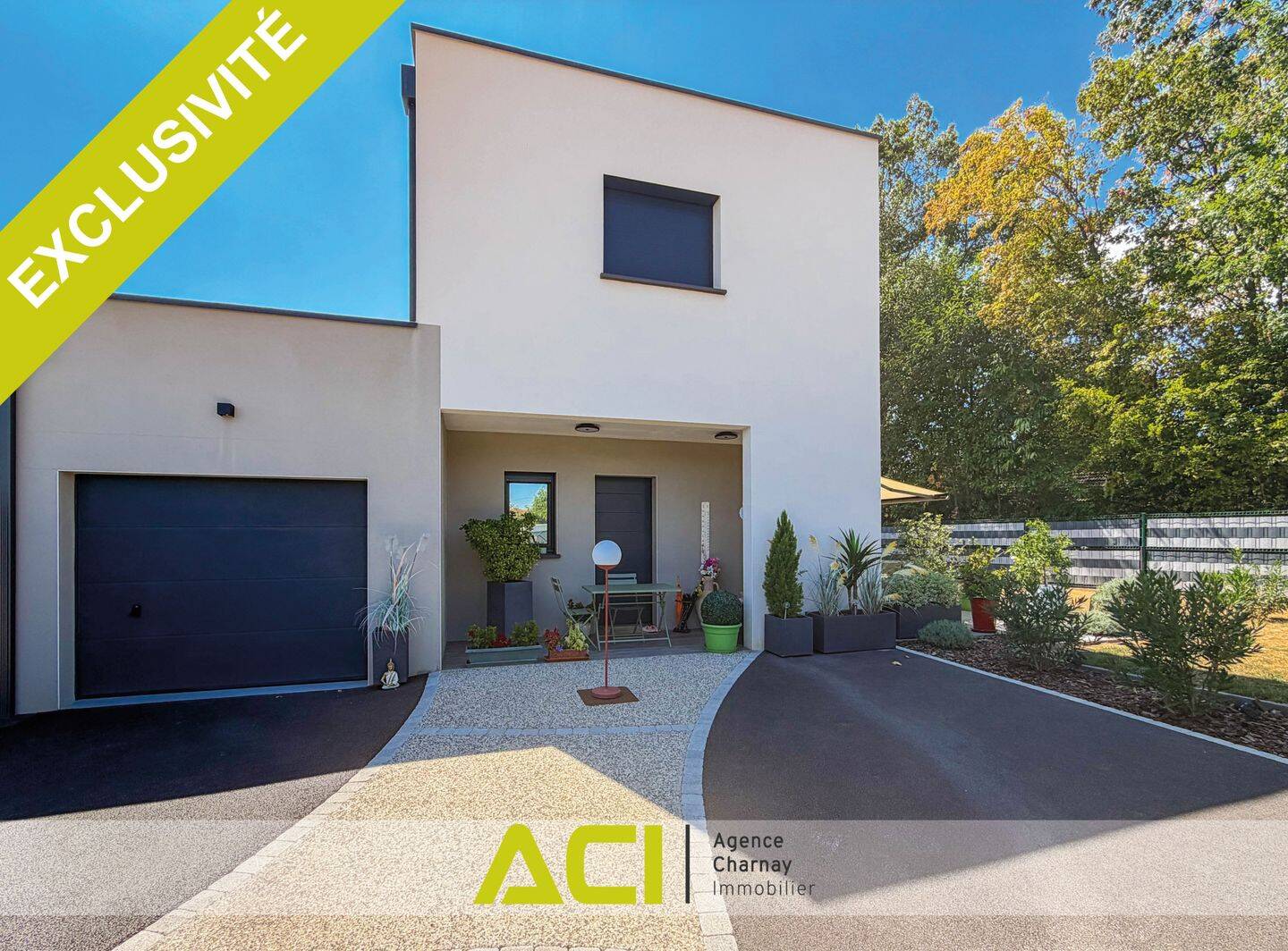 Maison 4 pièces 91 m² · à Mâcon · 91 m² · 343 000 €