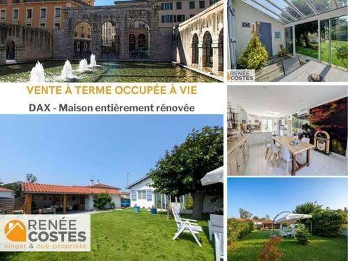 Maison 5 pièces 82 m² · à Dax · 82 m² · 68 859 €