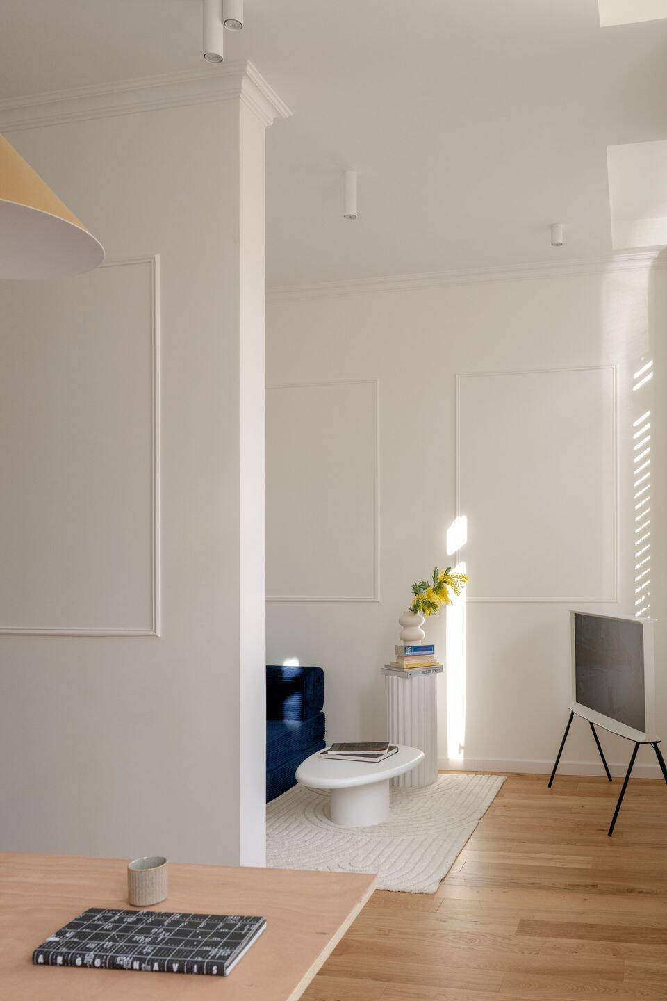 Appartement 3 pièces 57 m² · à Lyon 6ème Arrondissement · 57 m² · 1 950 €/mois