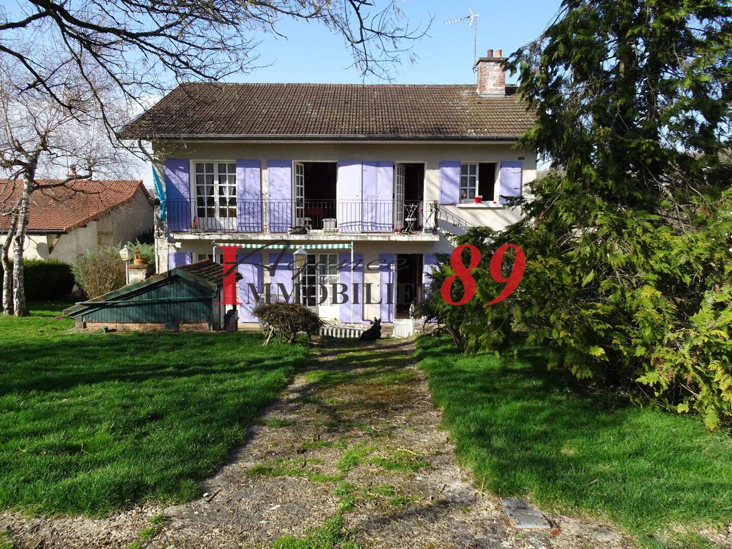Maison 8 pièces 177 m² · à Venarey-les-Laumes · 177 m² · 191 000 €
