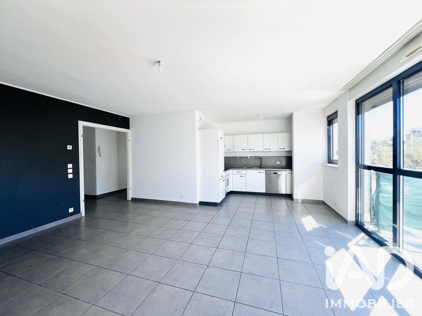 Appartement 3 pièces 67 m² · à Schœneck · 67 m² · 117 000 €