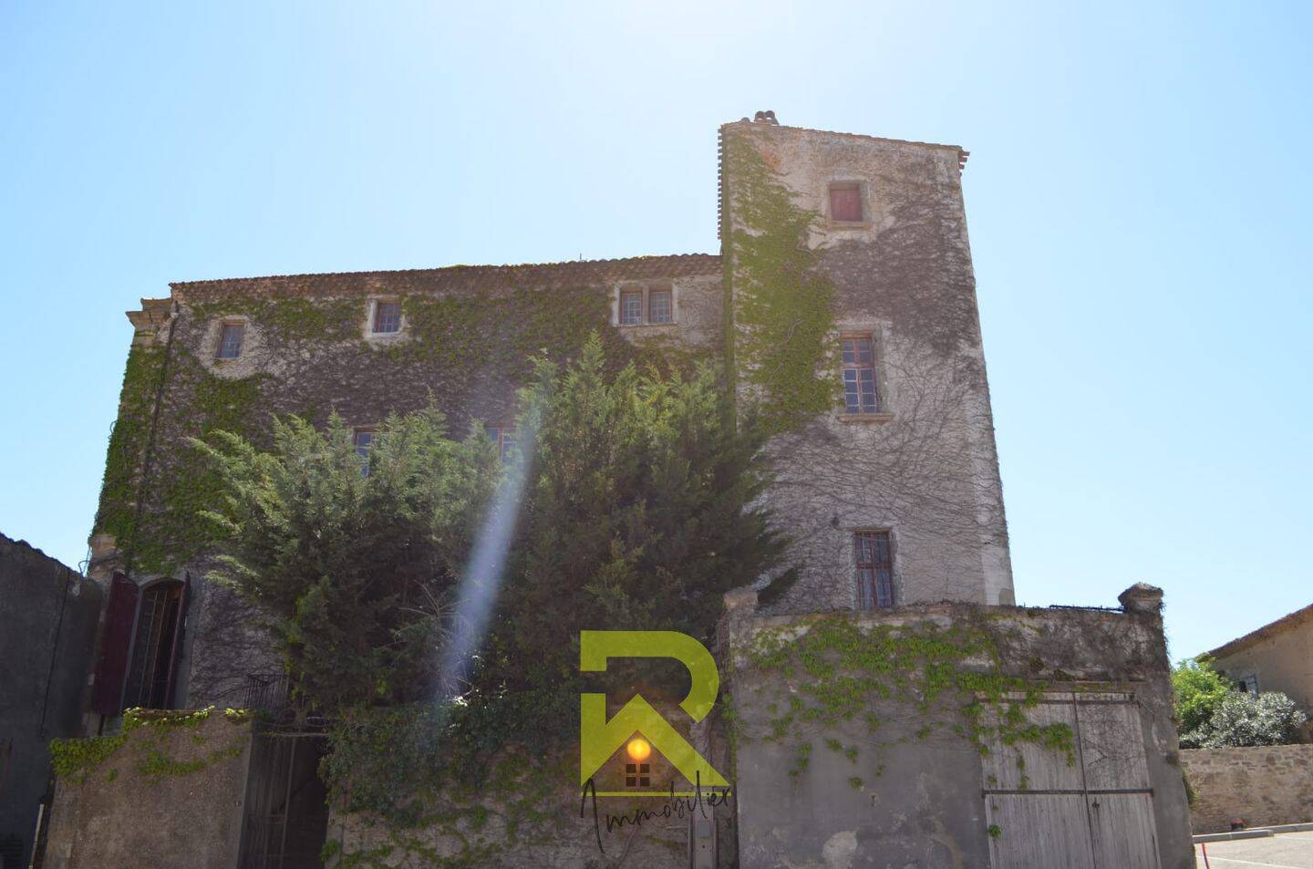 Maison 21 pièces 360 m² · à Badens · 360 m² · 315 000 €
