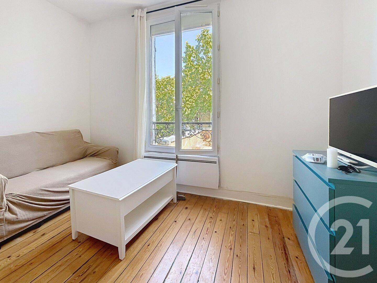 Appartement 1 pièce 22 m² · à Nanterre · 22,5 m² · 910 €/mois